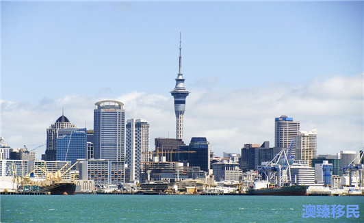 新西兰投资移民多少钱,投资移民新西兰条件是