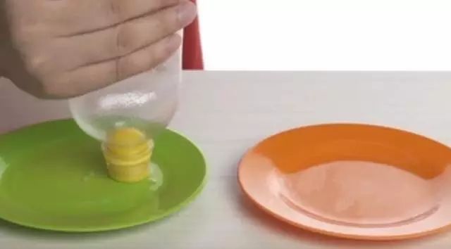 怎么用蛋黄和蛋清做实验