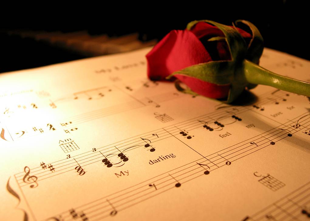 李斯特钢琴曲《爱之梦》