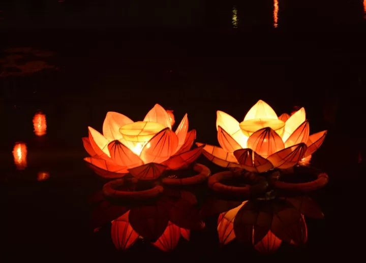泰国水灯节浪漫来袭!这项美轮美奂的奇迹绝对震撼到你!