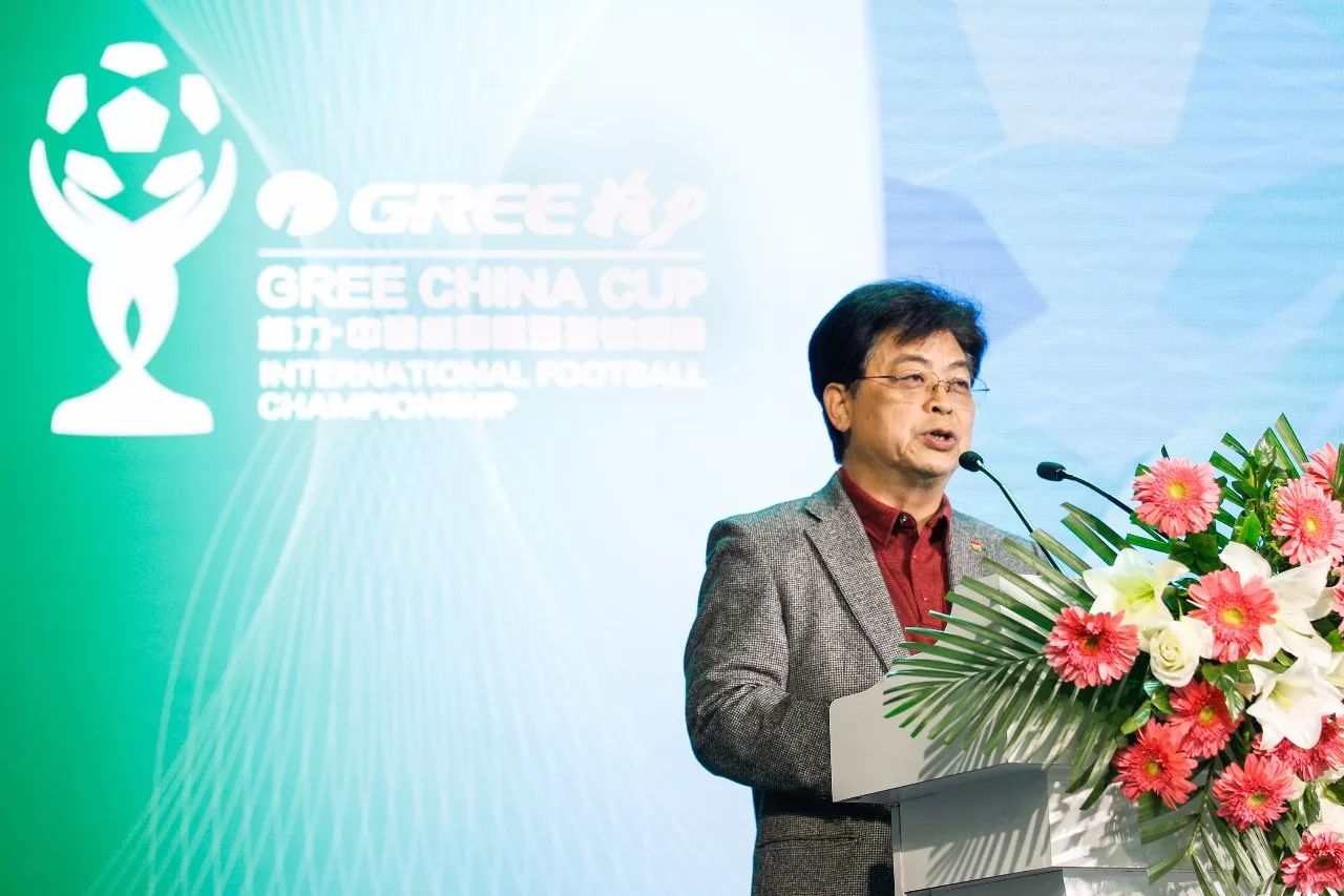 广西壮族自治区体育局副局长吴数德在发布会上表示,广西壮族自治区