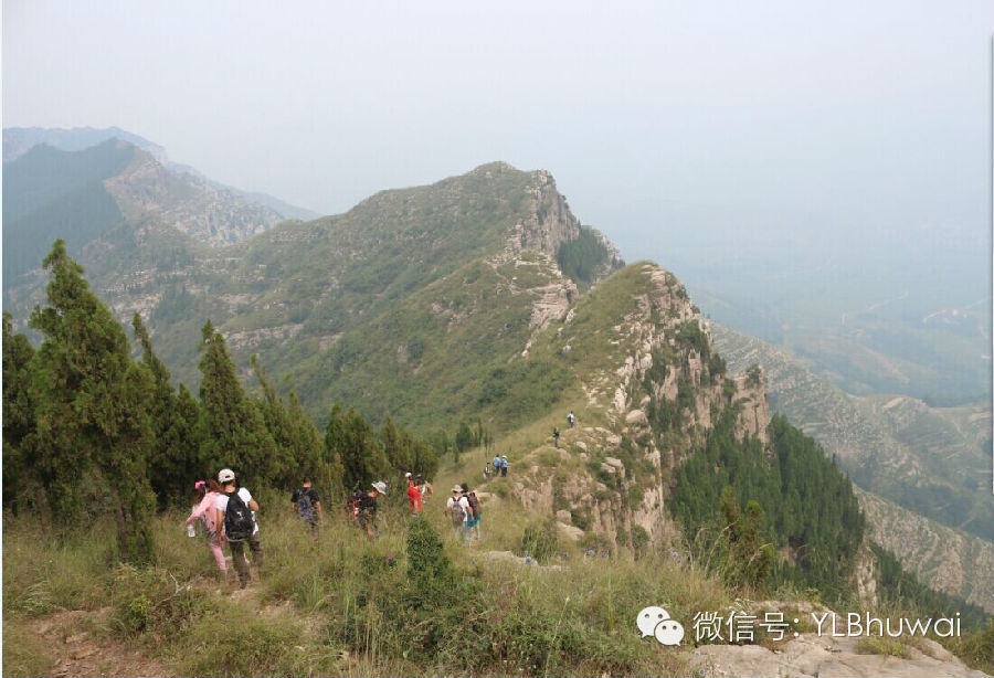 公告:11月12号(周日)焦裕禄纪念馆 博山岳阳山一日轻装