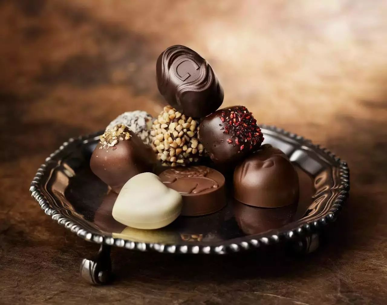 Chocolate Engineer шоколадный мастер