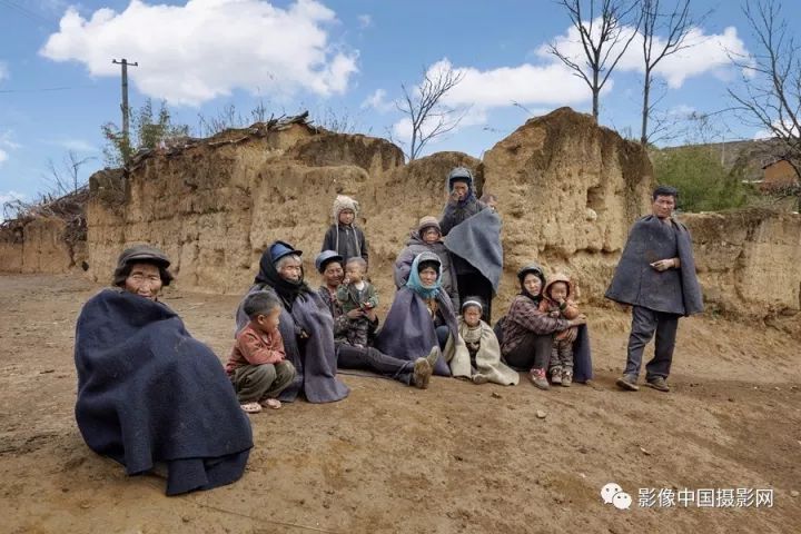 国家重点精准扶贫地区,既将消失的彝族人原汁原味村落,第13届大凉山