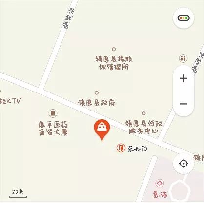 镇原县人口多少_镇原县地图