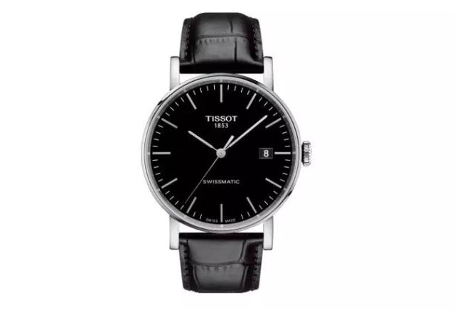 tissot everytime swissmatic