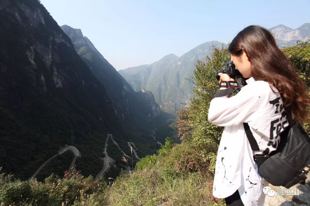 记者巫山记者