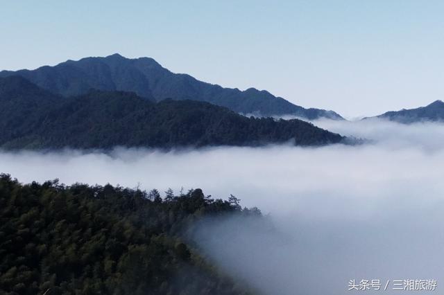 旅游 正文  即大院农场,位于株洲市炎陵县东南边陲,桃源洞自然保护区