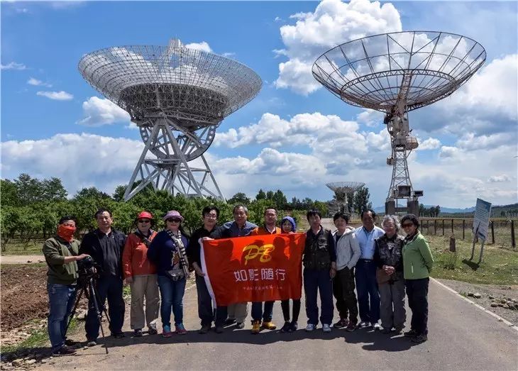 11月11日-12日 | 北京密云区国家天文台星空星轨专题