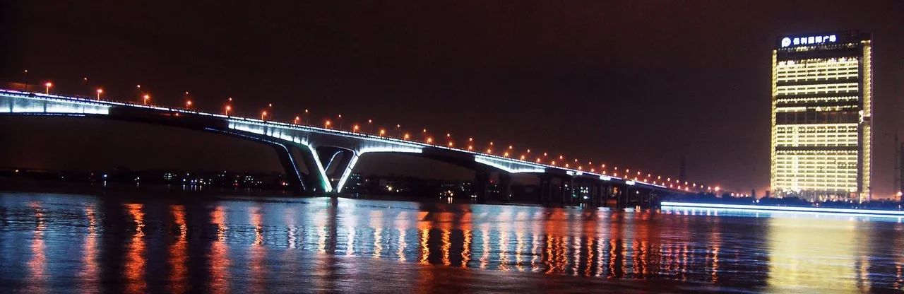 琶洲大桥桥底变身大作战,快来说说你期待的样子!