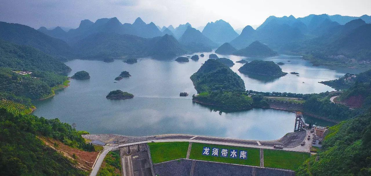 航拍昆汕高速进度实景,桃源片区将纳入清远市区一小时