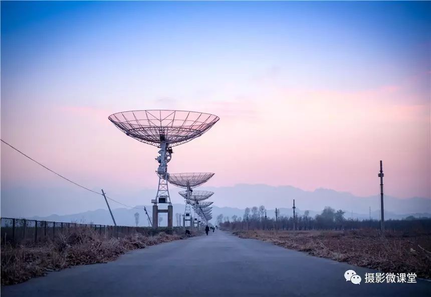 11月11日-12日 | 北京密云区国家天文台星空星轨专题