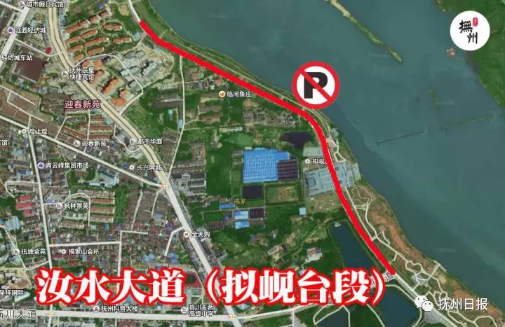 抚州市区有多少人口_抚州城区主要道路,你认得哪几条(2)