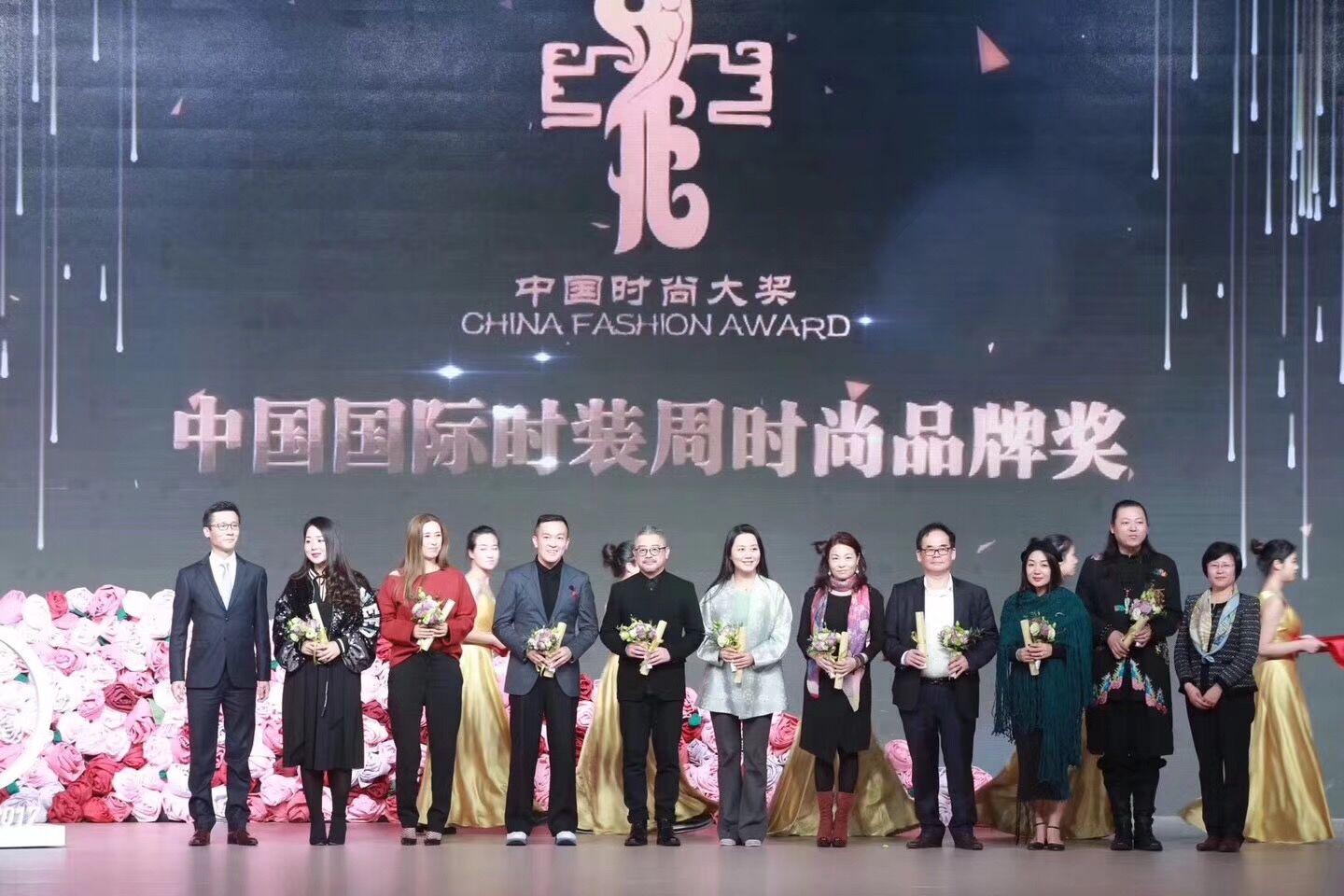 时尚先生25周年盛典在北京举行_凤凰网视频_凤凰网