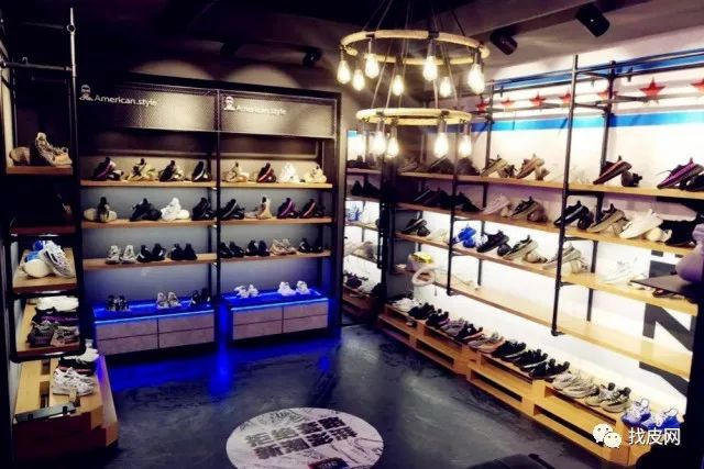 全球第一家椰子鞋店不是开在美国加州 而是开在中国温州,背后真相引人