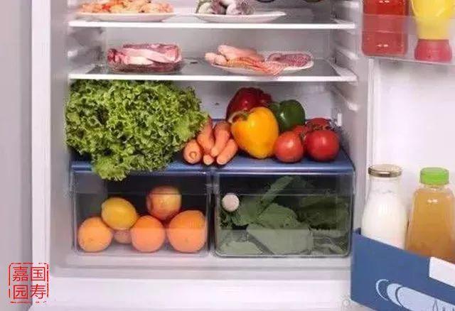 冰箱怎么看冰