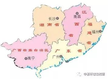 湖广西人口_广西人口分布地图(2)