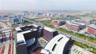 中卫市区人口_中卫人看过来,中卫市内又添新的城市景观 黄河鸣钟(2)