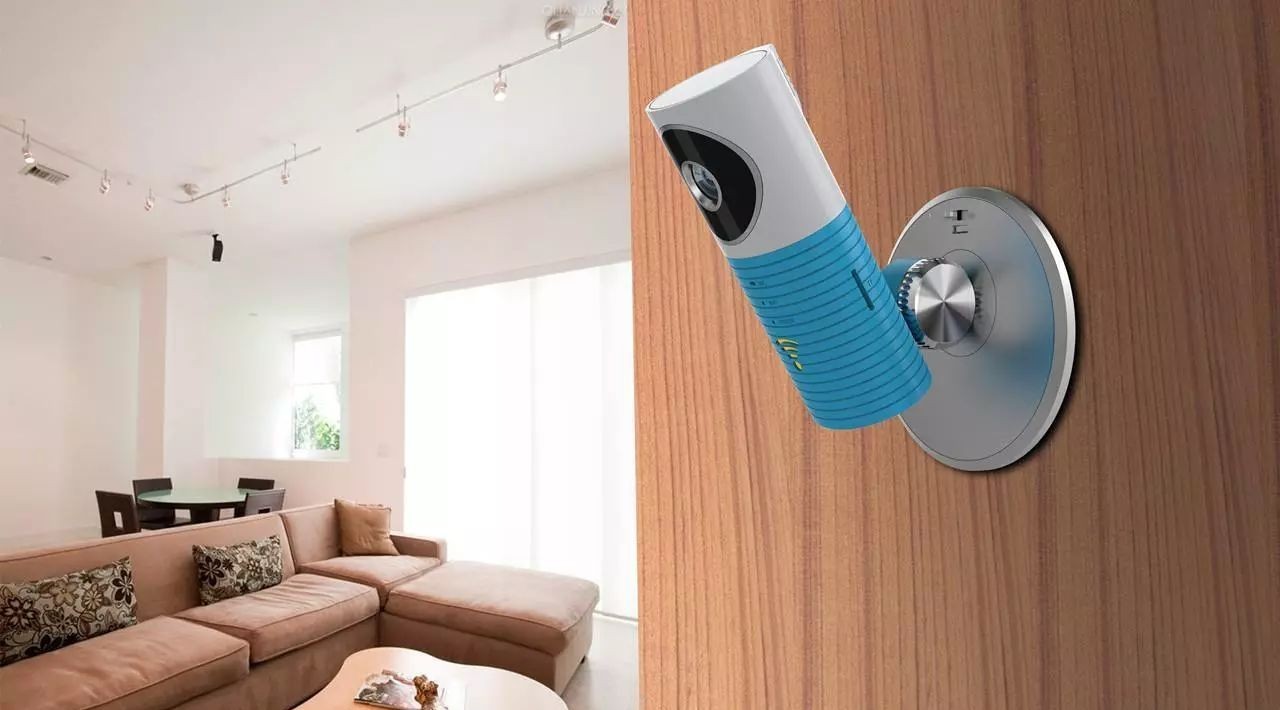 【真实案例】邻居在家门前安装监控摄像头,侵犯你的隐私了吗?
