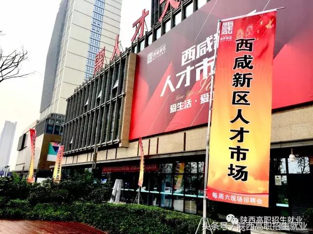 高新区人才市场招聘_海口高新区举办高校人才招聘会 60家企业提供近千岗位(3)