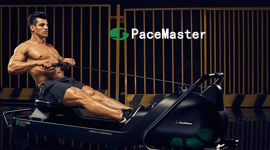 乐鱼(中国)体育PaceMaster跑步机品牌介绍以及PaceMaster与钢宇