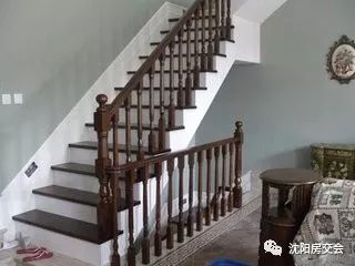 住宅靠着楼梯间好不好