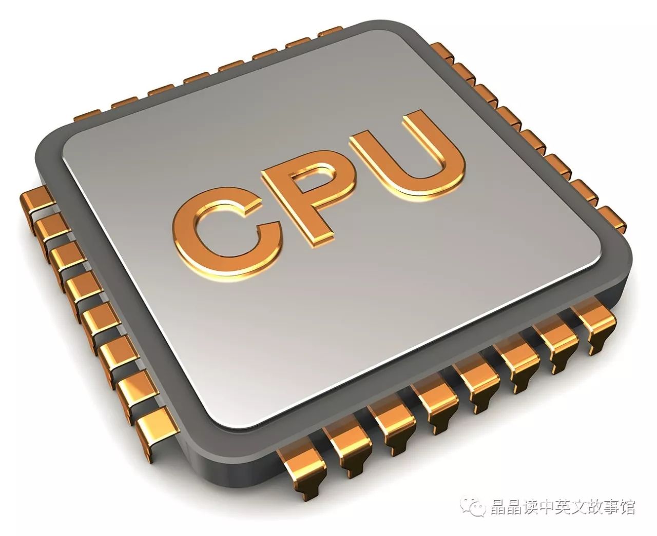  Central Processing Unit 