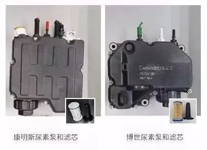 水分离器放水,排净其中水和沉积物 行驶中若燃油含水传感器报警灯点亮