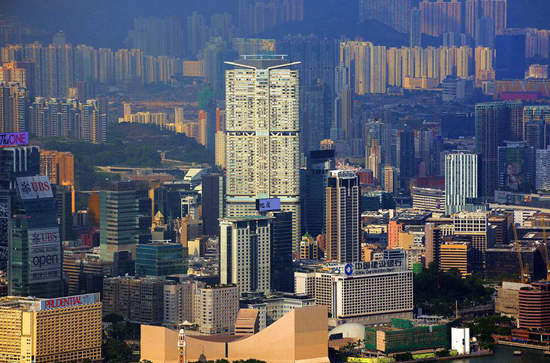 香港的房产产权是永久的吗?