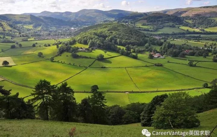 分享英国最适合周末放假出游的度假村和农场