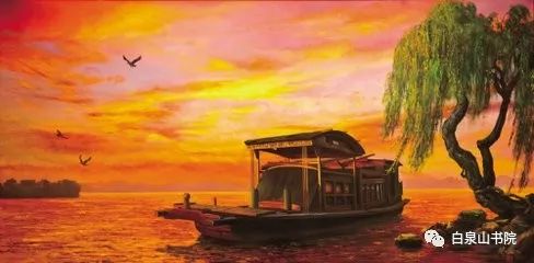 穆建国 | 南湖的红船
