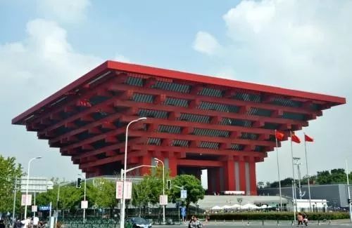 生态城这座建筑荣获中国建筑界的奥斯卡奖