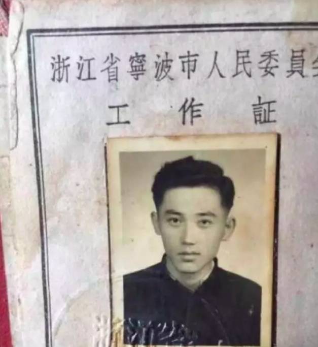 证件照,才是检验男神的唯一标准