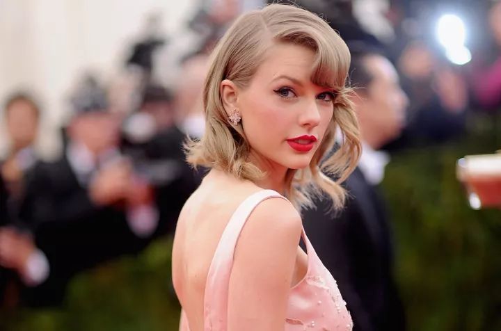 taylor swift即将在上海维密秀表演的新专辑到底有哪些看点?