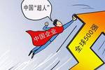 2017中国企业全球化报告中国企业走出去面临的六大问题