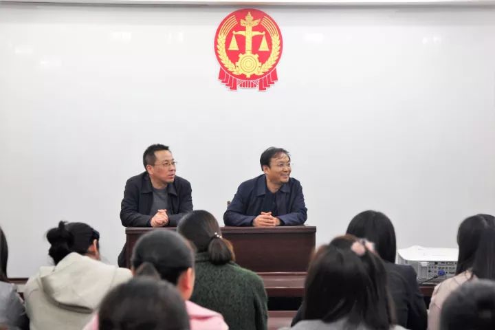 队伍建设吕梁中院聘用制书记员到岗人员分类管理改革迈上新台阶