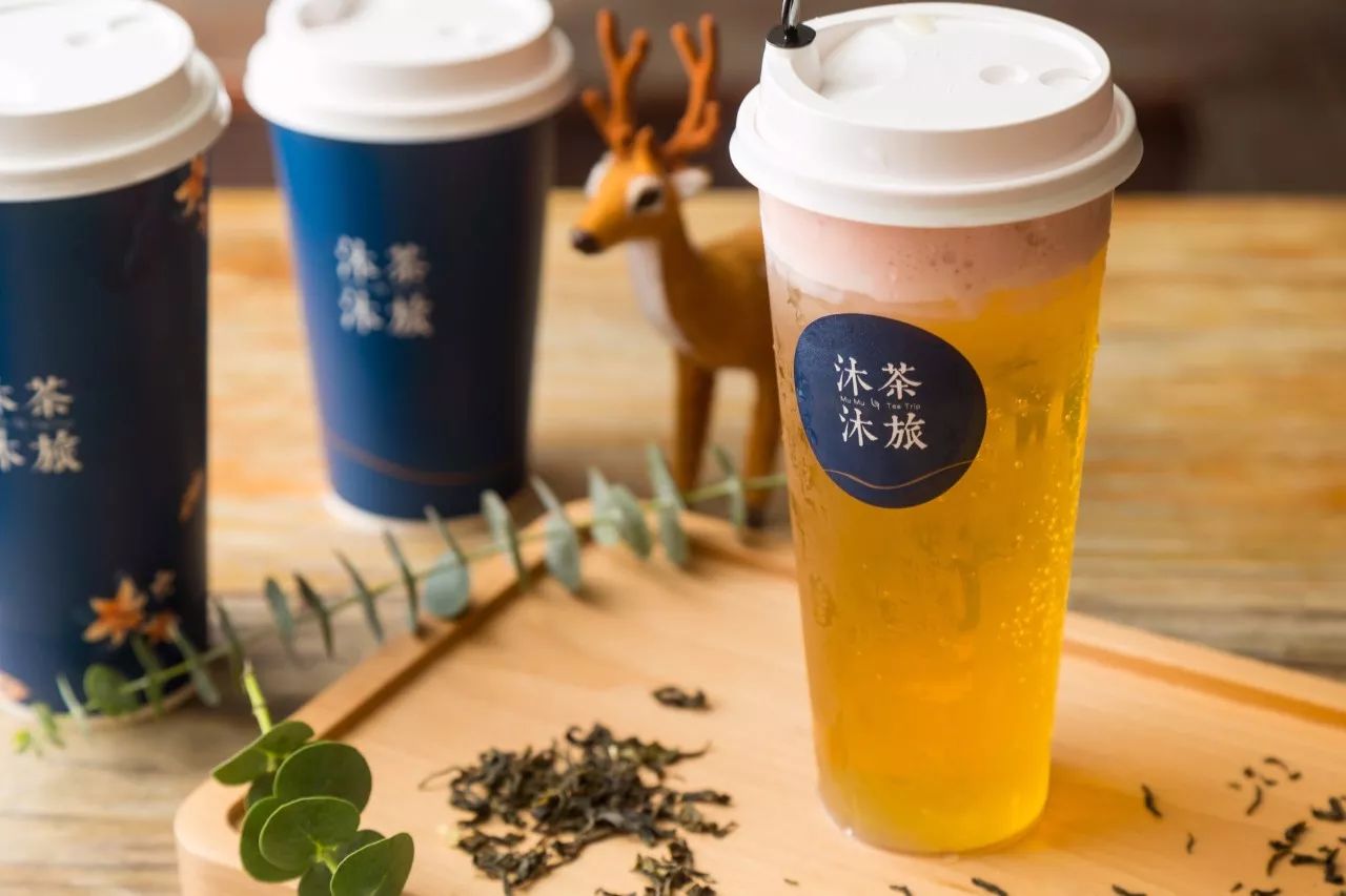 别再follow喜茶了!这杯古早味珍珠奶茶才是新宠!