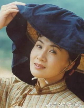 80年代最美女演员41岁撒手人寰儿子2岁陈道明曾几度哽咽