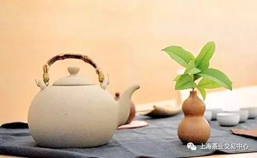 茶道文化 丨喝茶的三重"境界",你到哪一重了?