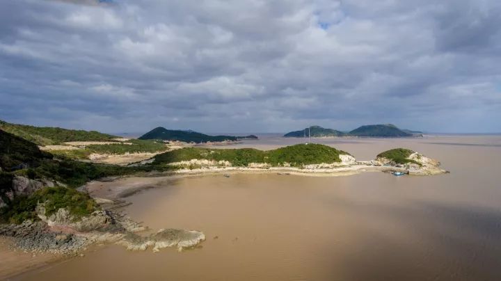 这周末,去象山寻找最鲜美的梭子蟹(内附最地道自驾攻略)