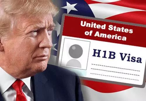 快讯！美移民局暂停H1B加急申请，留学生受影响最大！