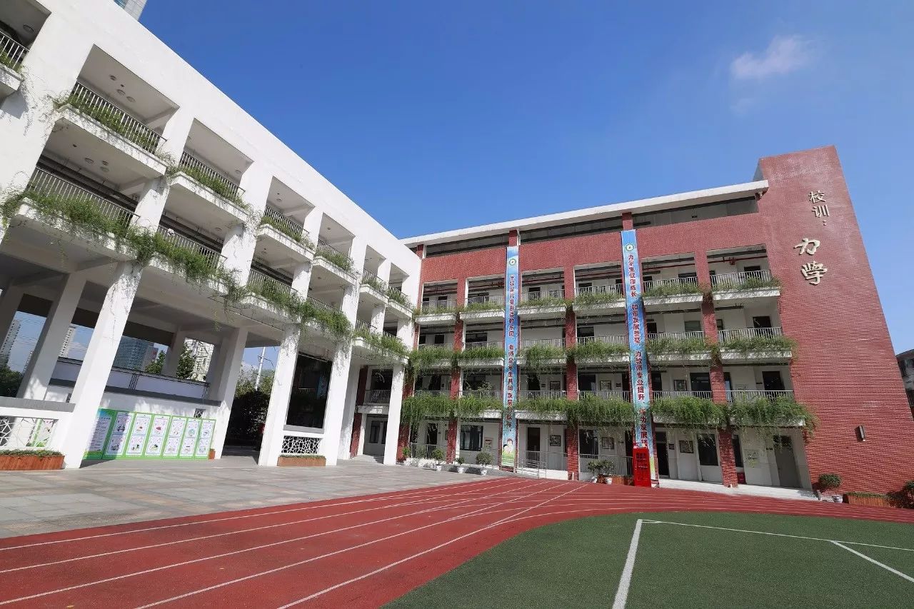 实验学校南京市复兴小学简介