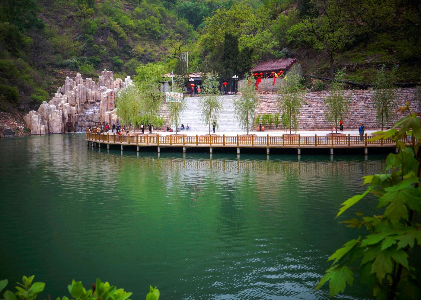 紫金山风景区旅游攻略