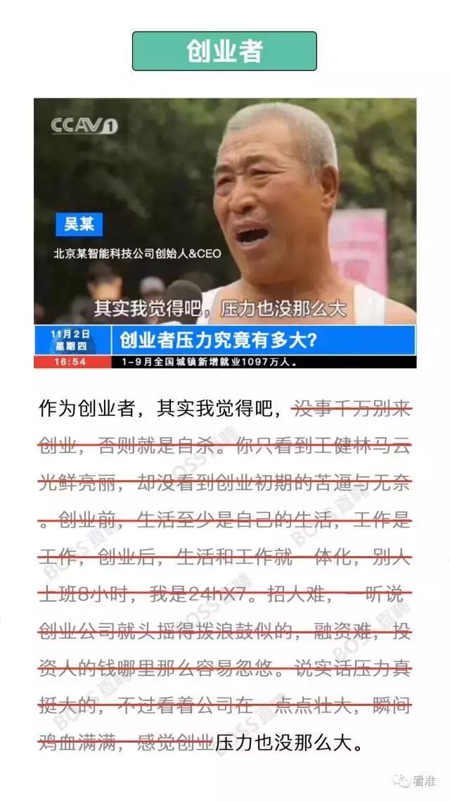 内含福利丨压力大不大,你心里没点那什么数?