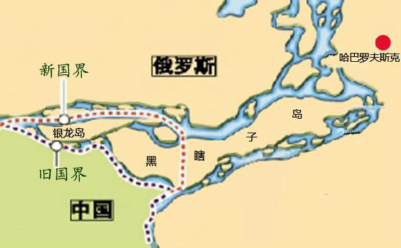 中国的最东边_我国最东边的有人居住岛