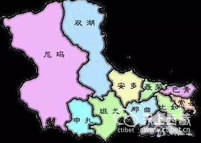 三,那曲市辖原那曲地区的聂荣县,安多县,巴青县,索县,比如县,嘉黎县图片