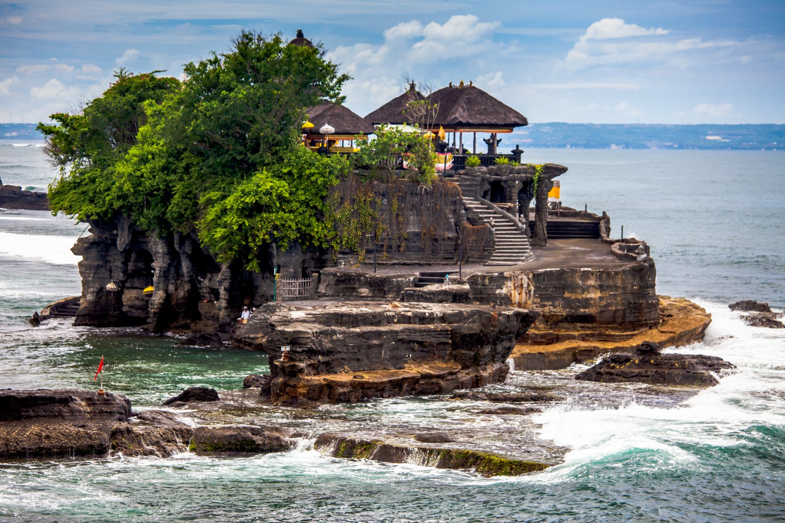 印度尼西亚巴厘岛的海高清图片下载-正版图片500371027-摄图网