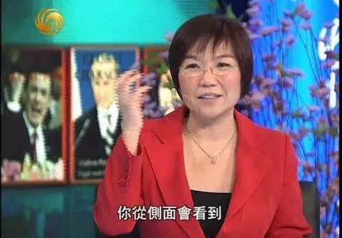 麦玲玲自幼跟随名师学习术数,对手相,面相及子平八字等术数均有研究.