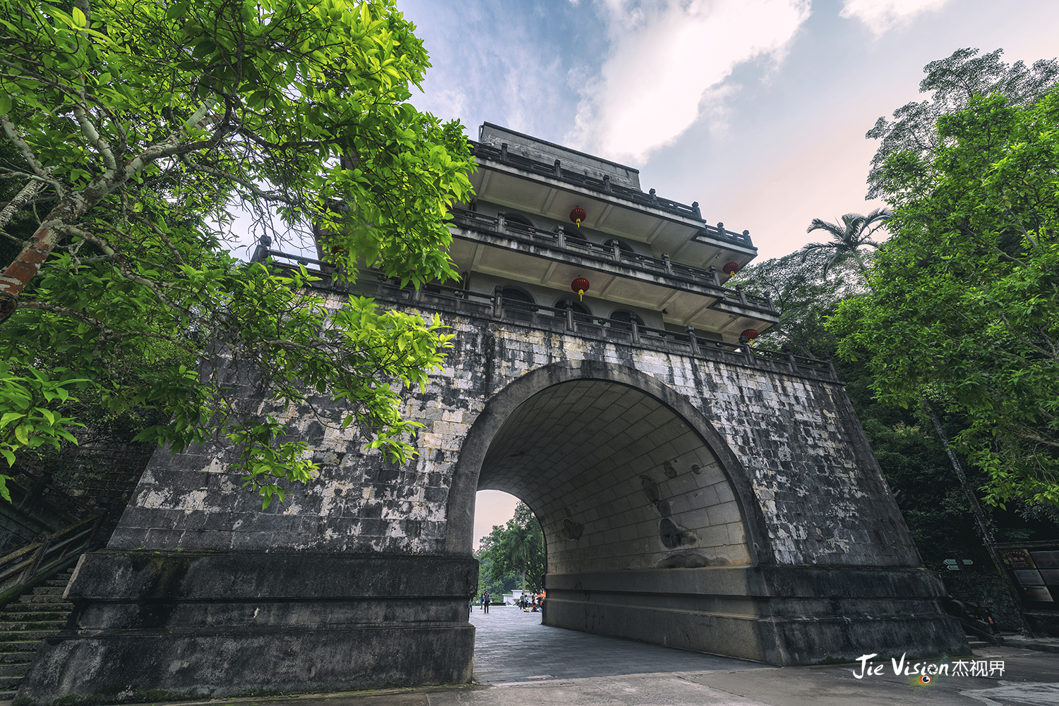 2019凭祥友谊关_旅游攻略_门票_地址_游记点评,凭祥旅游景点推荐 - 去哪儿攻略社区