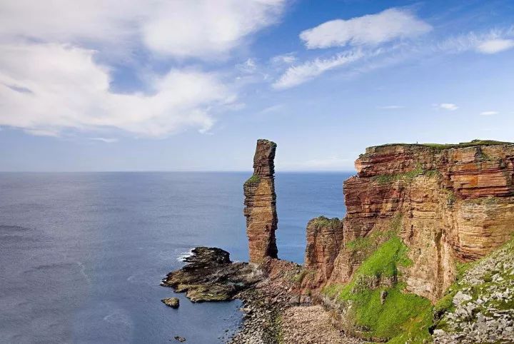 奥克尼群岛 orkney islands